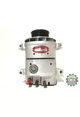 MACK  Alternator