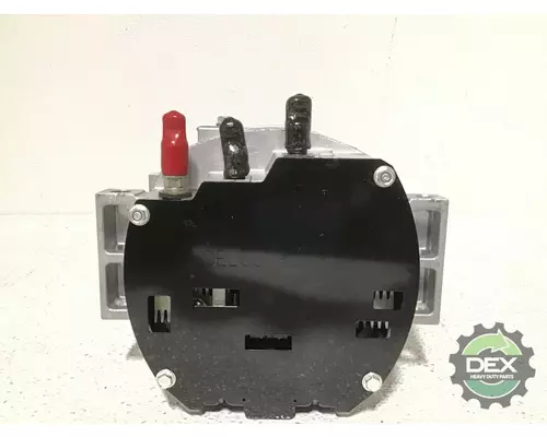 MACK  Alternator