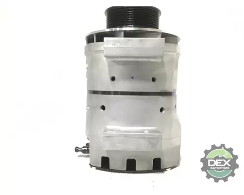 MACK  Alternator