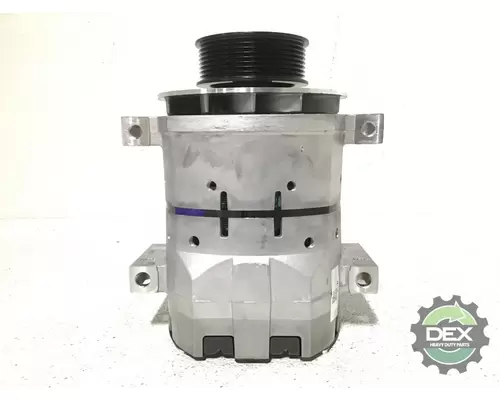 MACK  Alternator