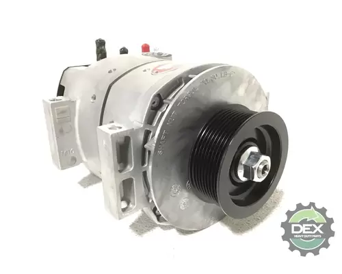 MACK  Alternator