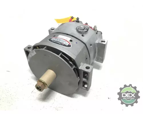 MACK  Alternator