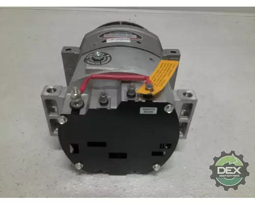 MACK  Alternator