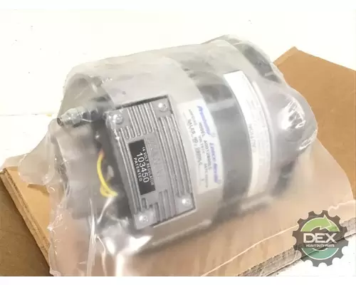 MACK  Alternator