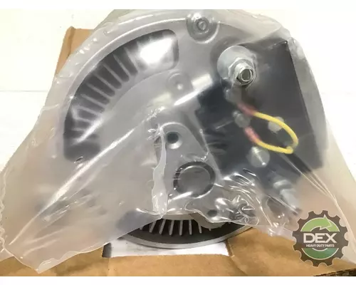 MACK  Alternator