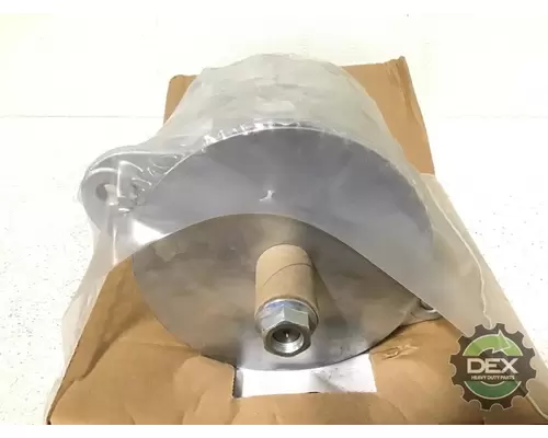 MACK  Alternator