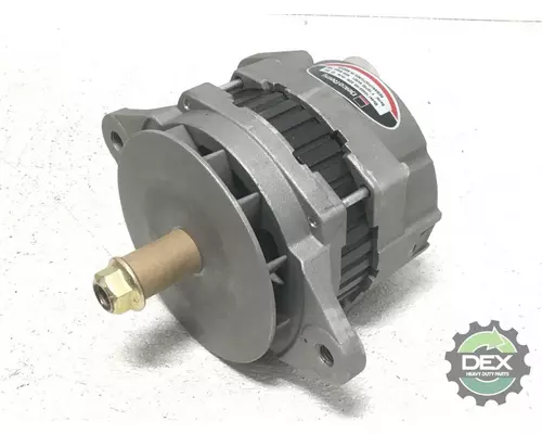 MACK  Alternator