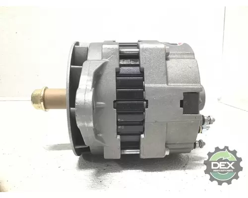 MACK  Alternator