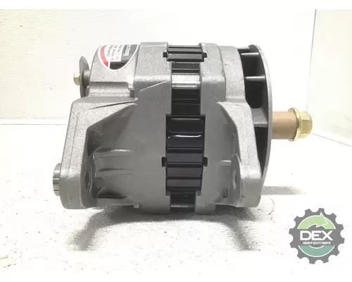 MACK  Alternator
