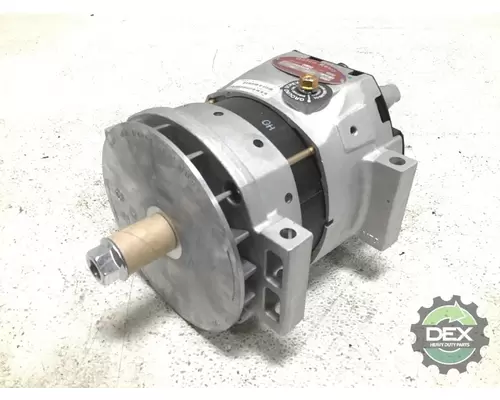 MACK  Alternator