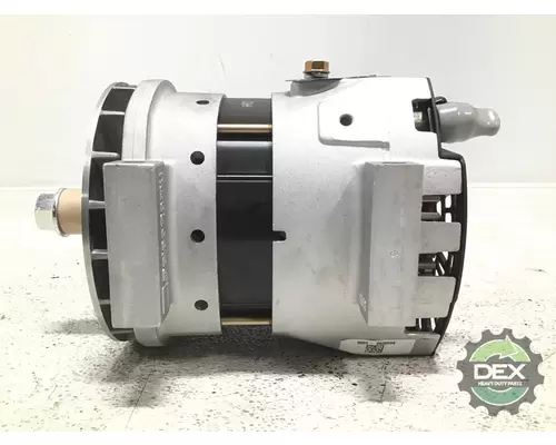 MACK  Alternator