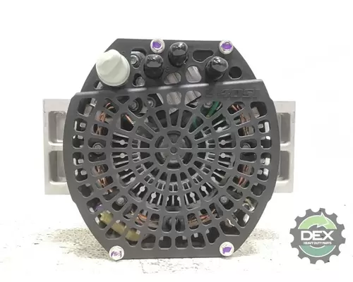 MACK  Alternator