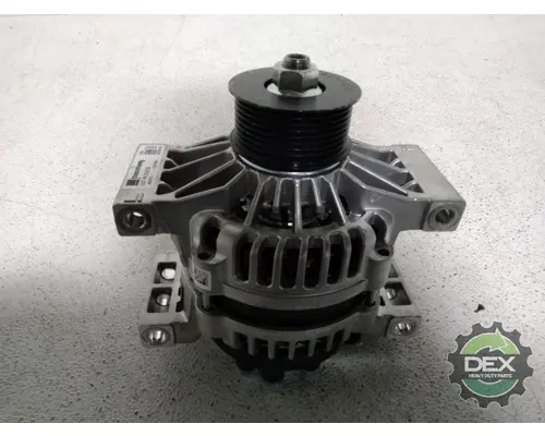 MACK  Alternator