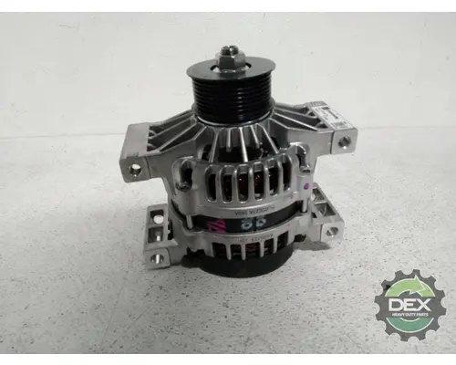 MACK  Alternator