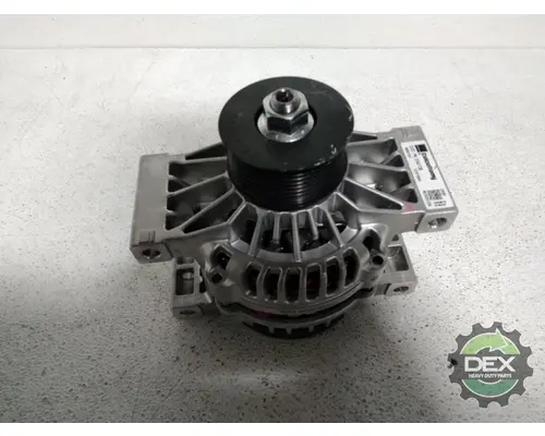 MACK  Alternator