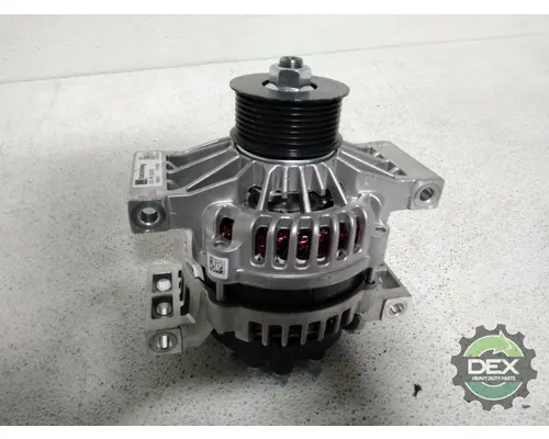 MACK  Alternator