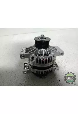 MACK  Alternator