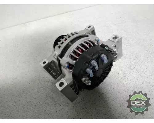 MACK  Alternator