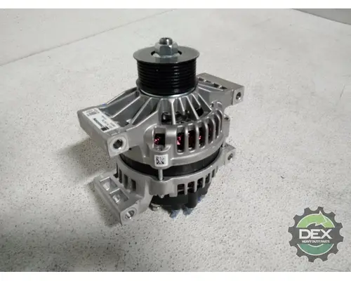 MACK  Alternator