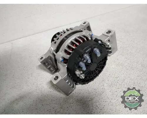 MACK  Alternator