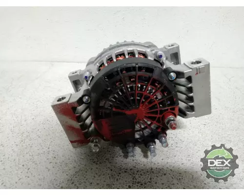 MACK  Alternator
