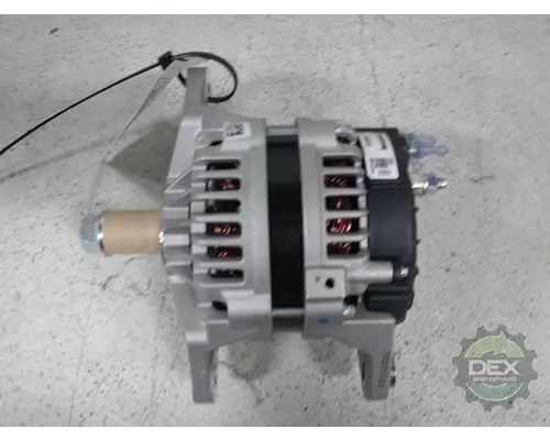 MACK  Alternator