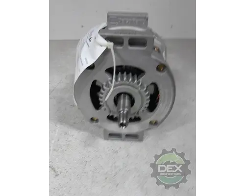 MACK  Alternator