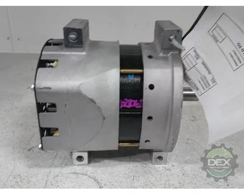 MACK  Alternator