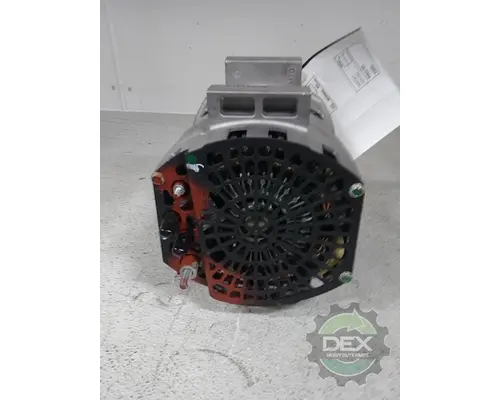 MACK  Alternator
