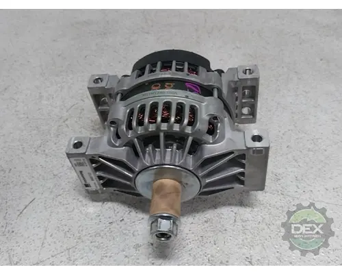 MACK  Alternator