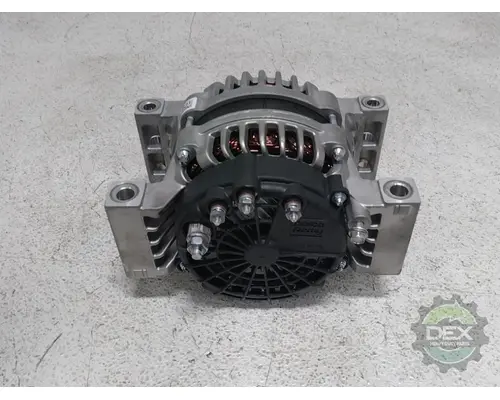 MACK  Alternator