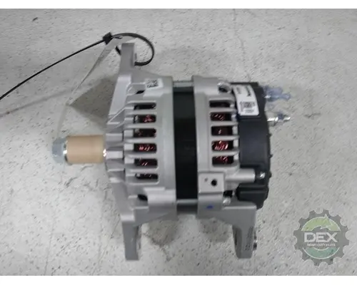 MACK  Alternator
