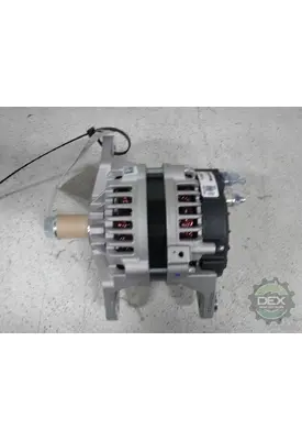 MACK  Alternator
