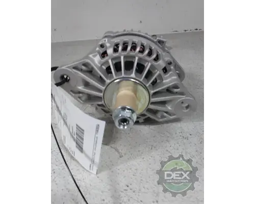 MACK  Alternator