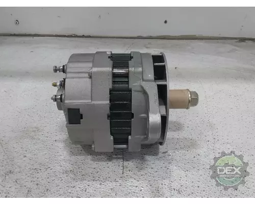 MACK  Alternator