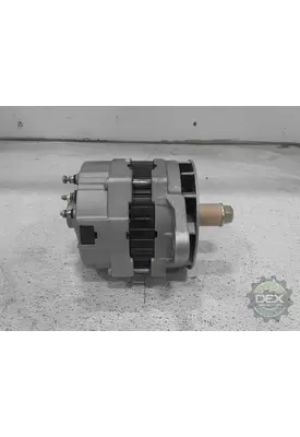 MACK  Alternator