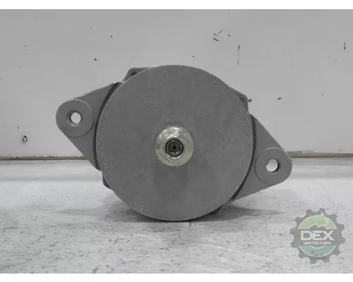 MACK  Alternator