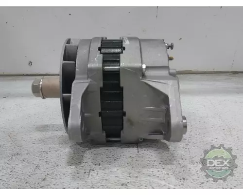 MACK  Alternator