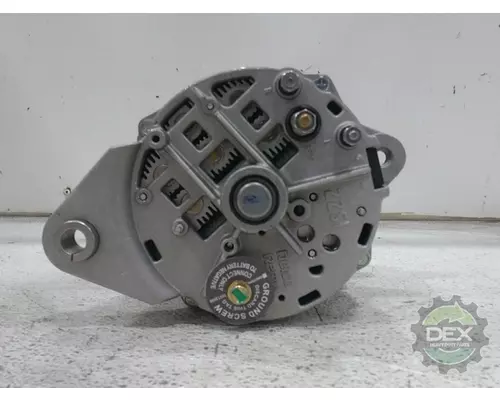MACK  Alternator