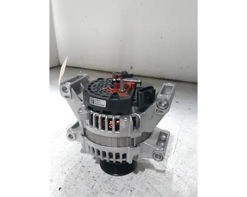 MACK  Alternator