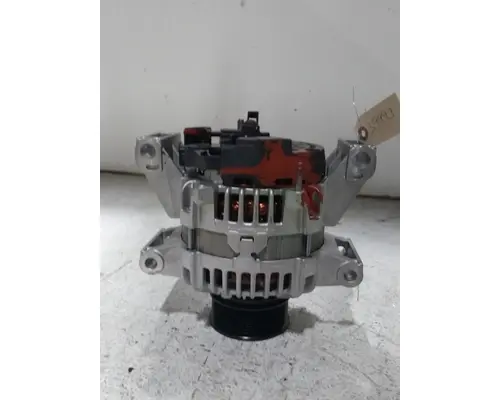 MACK  Alternator