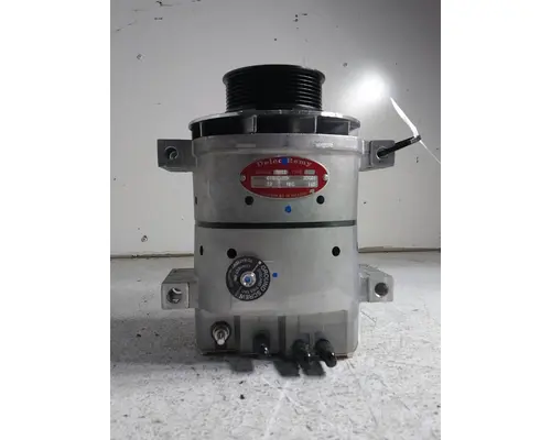 MACK  Alternator