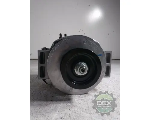 MACK  Alternator