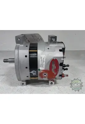 MACK  Alternator