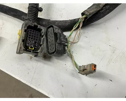 MACK  Automatic Transmission Parts, Misc.