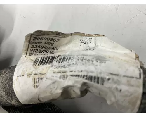 MACK  Automatic Transmission Parts, Misc.