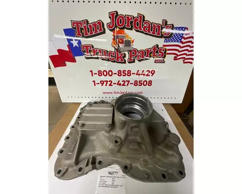 MACK  Automatic Transmission Parts, Misc.