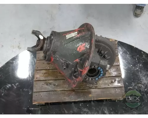 MACK  Axle Assembly, Rear (Single or Rear)