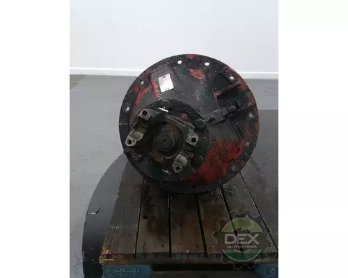 MACK  Axle Assembly, Rear (Single or Rear)