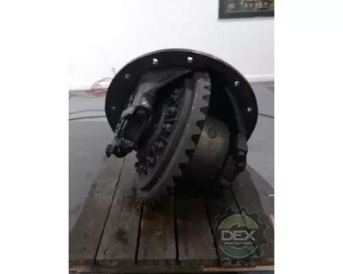 MACK  Axle Assembly, Rear (Single or Rear)